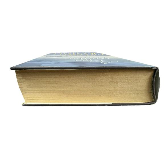 A Kiss in Winter by Susan Crandall (Hardcover) (Large Print) - Picture 6 of 6